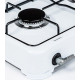 Countertop Hob Gas Ravanson K-02T [2 zone(s)]