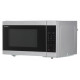 Sharp Home Appliances YC-MG81E-S microwave Countertop Grill microwave 28 L 900 W Black, Grey