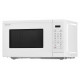 Sharp YC-MG252AE-C microwave Countertop Grill microwave 25 L 900 W White