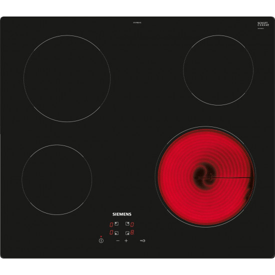 Siemens ET61RBEA1E Ceramic hob