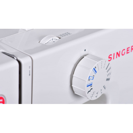 SEWING MACHINE SINGER PROMISE 1408