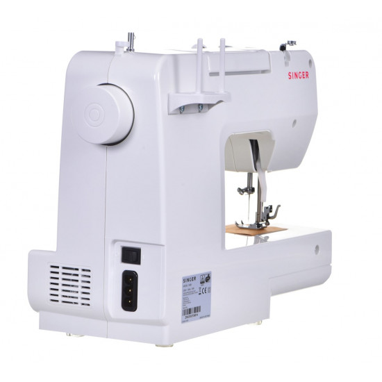 SEWING MACHINE SINGER PROMISE 1408