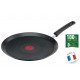 Tefal Ultimate G2683872 frying pan Crepe pan Round