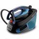 Tefal Express Vision SV8151 2800 W 1.8 L Durilium AirGlide Autoclean soleplate Blue, Black