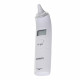 Omron Gentle Temp 520 Contact White Ear