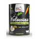 SYTA MICHA Beef with carrot, apple and basil - wet dog food - 400g