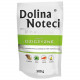 Dolina Noteci  Premium venison rich - wet dog food - 500g