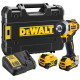 DeWALT DCF901P2-QW power wrench 1/2 340 N⋅m Black, Yellow 12 V