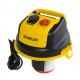 Stanley SXVC20PTE Industrial Vacuum Cleaner Black, Yellow 1200 W