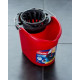 Bucket with Wringer Vileda Torsion Power