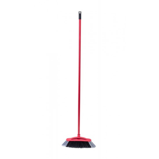 Broom VILEDA Profiled 2in1 (red)