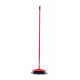 Broom VILEDA Profiled 2in1 (red)