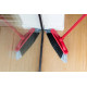 Broom VILEDA Profiled 2in1 (red)