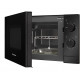 Amica AMMF20M1B microwave oven 20 l 700 W Black