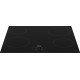 Beko HII64401QT Black Built-in 60 cm Zone induction hob 4 zone(s)