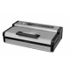 Caso FastVac 1200 vacuum sealer Black,Silver