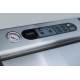 Caso FastVac 1200 vacuum sealer Black,Silver