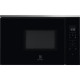 Electrolux KMFE172TEX Built-in Solo microwave 800 W Black