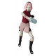 ANIME HEROES NARUTO - HARUNO SAKURA