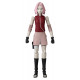 ANIME HEROES NARUTO - HARUNO SAKURA