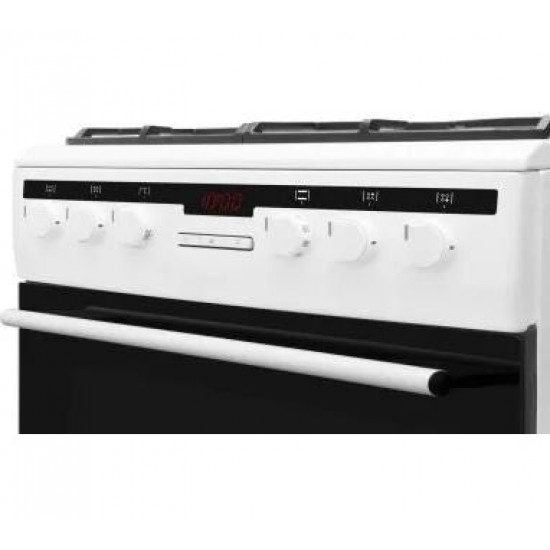 AMICA Kitchen 617GEH3.33HZPTADPA(W)