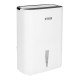 NOVEEN DH350 DEHUMIDIFIER WITH UV PURIFICATION FUNCTION