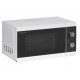 Sharp YC-MG01E-W microwave Countertop Grill microwave 20 L 800 W Black, White