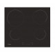 Candy CH64CCB/4U2 ceramic hob