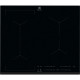 Electrolux EIV634 Built-in Zone induction hob 4 zone(s)