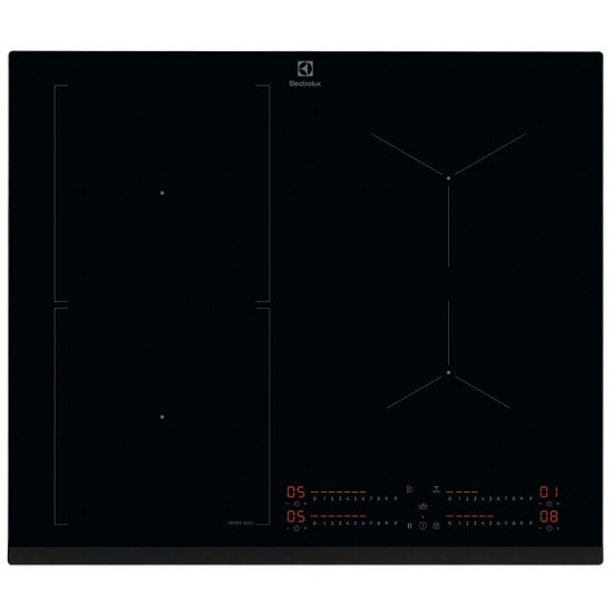 ELECTROLUX induction hob CIS62450