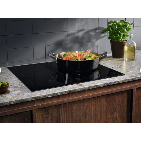 ELECTROLUX induction hob CIS62450