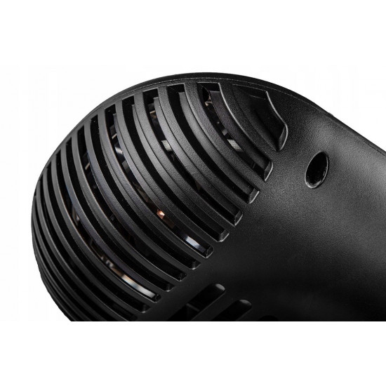 NEO TOOLS 90-032 electric space heater Infrared Indoor & outdoor 2000 W Black