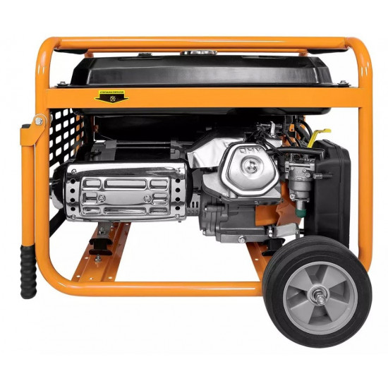 Generator set 6.5 kW12/230 NEO Tools