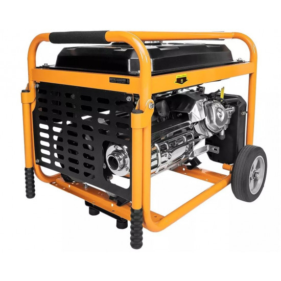 Generator set 6.5 kW12/230 NEO Tools