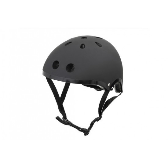 Children's helmet Hornit Black 53-58