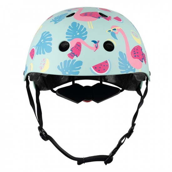 Children's helmet Hornit Flamingo S 48-53cm FLS827