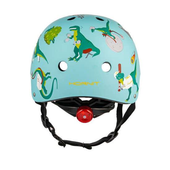 Children's helmet Hornit Jurassic M 53-58cm DIM930