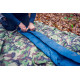 Camping mattress