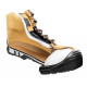 Work boots S3 SRC, metalfree, size 45