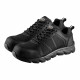 Work shoes S1P SRC, composite toe cap, Kevlar insole, size 43