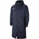 Men's jacket Nike Syn FL Repel Park 20 Sdf JKT navy blue CW6156 451