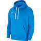 HOODIE NIKE TEAM CLUB 20 M CW6894 071