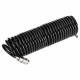 Spiral Pressure Hose 8.0 x 12 mm, 10 m, PU