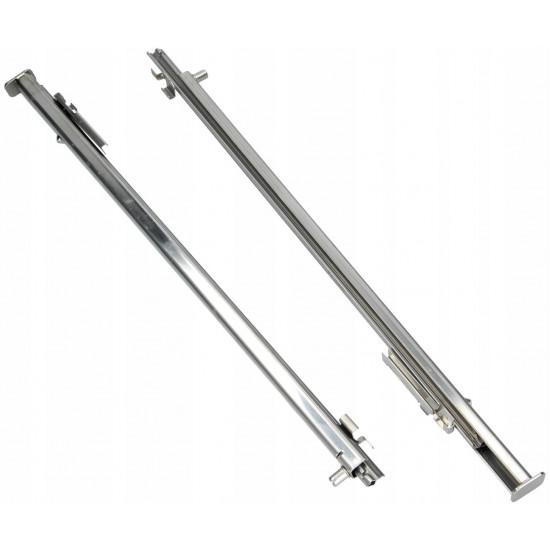 ELECTROLUX TR2LFV - telescopic oven slide set, 2 levels