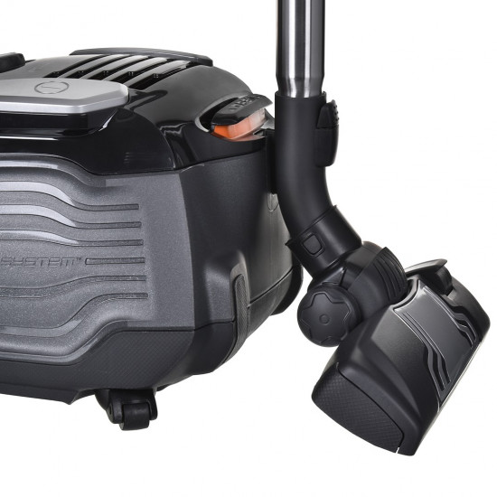 ELECTROLUX VACUUM CLEANER EPF63EB-S