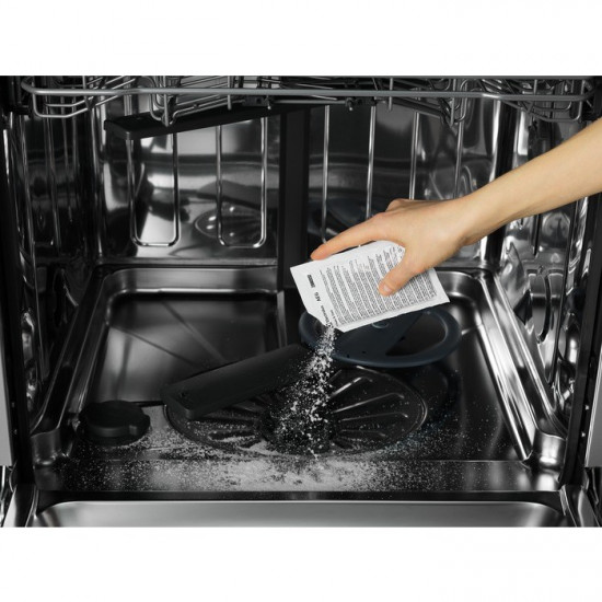 Electrolux M2GCP120 Washing machine degreaser