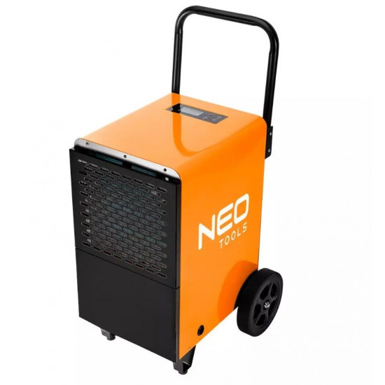 Construction Dehumidifier 750W Neo Tools