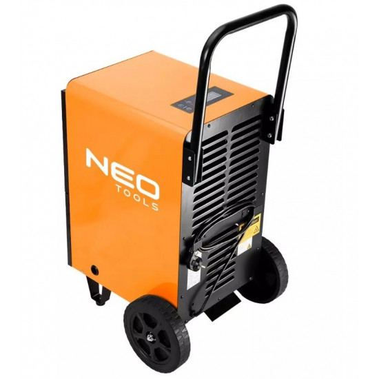 Construction Dehumidifier 750W Neo Tools