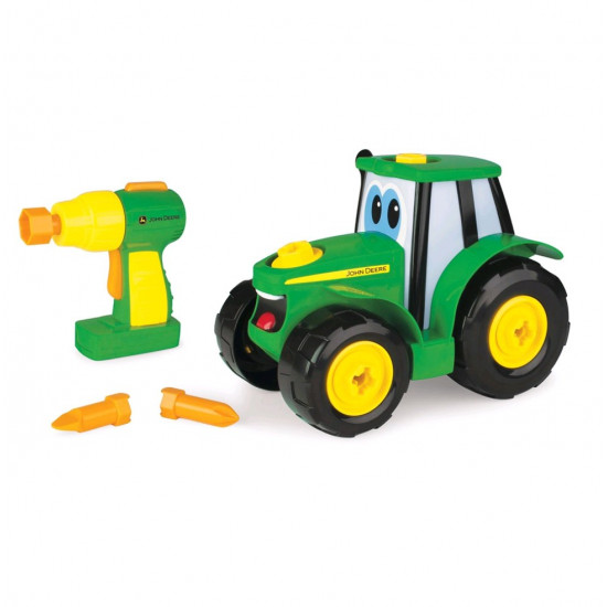 Tomy 46655 toy vehicle