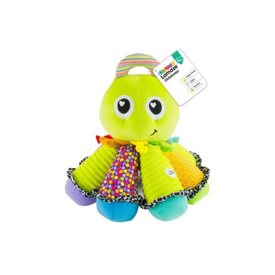 TOMY Lamaze plush omocum L27027/3